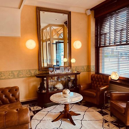 Avenue Hotel By F-Hotels ブランケンベルヘ エクステリア 写真