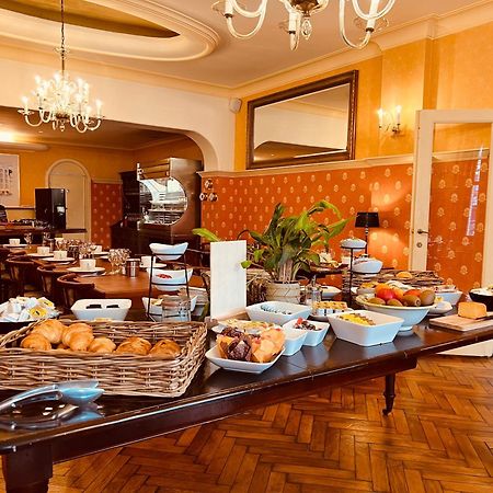 Avenue Hotel By F-Hotels ブランケンベルヘ エクステリア 写真