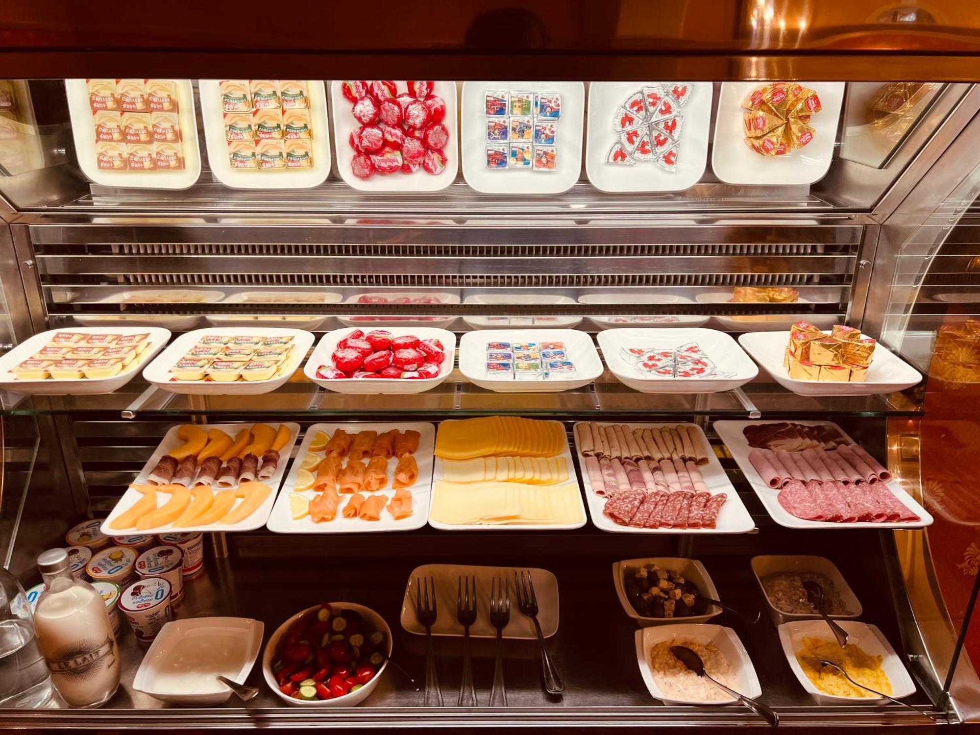 Avenue Hotel By F-Hotels ブランケンベルヘ エクステリア 写真