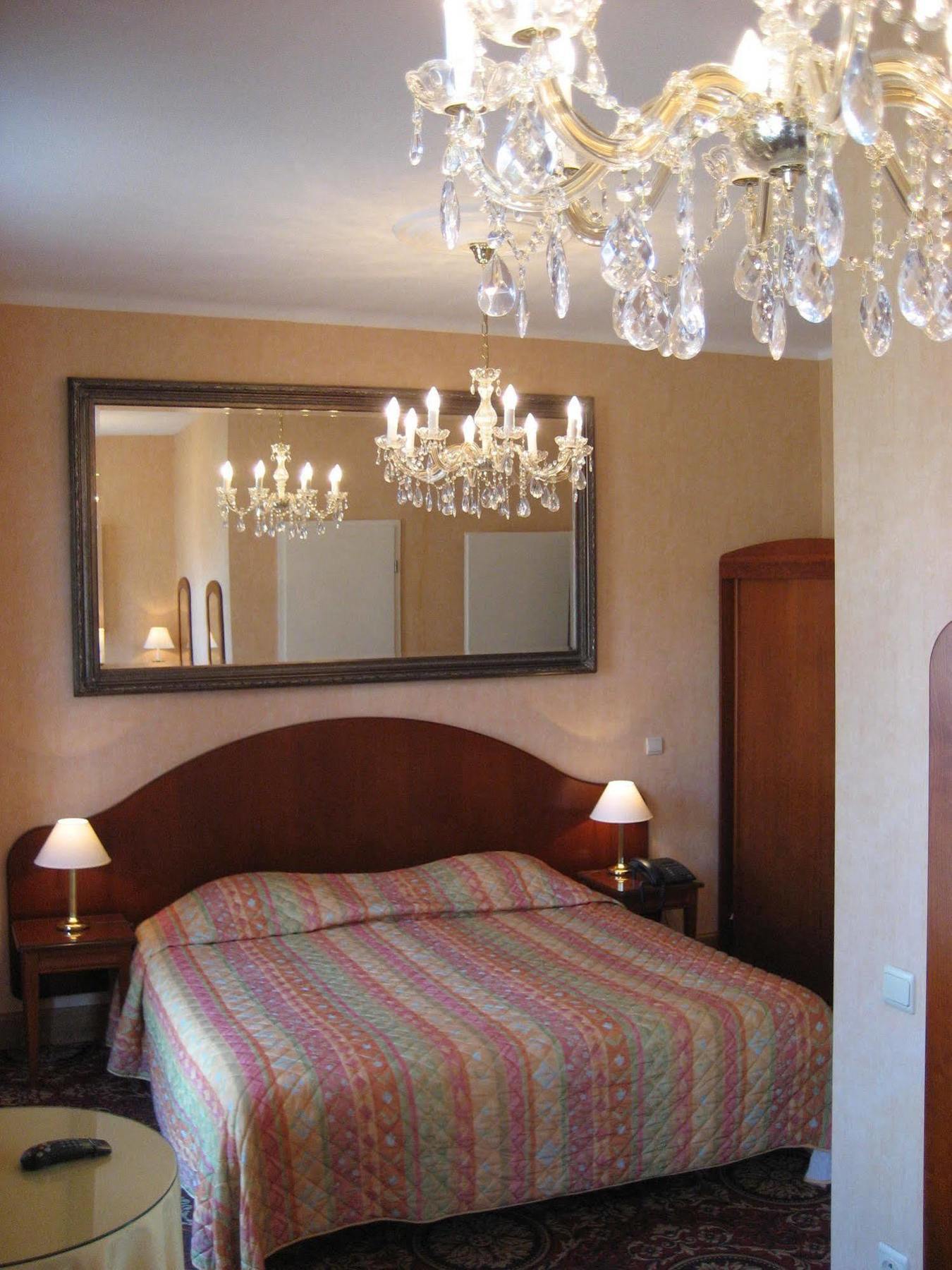 Avenue Hotel By F-Hotels ブランケンベルヘ エクステリア 写真