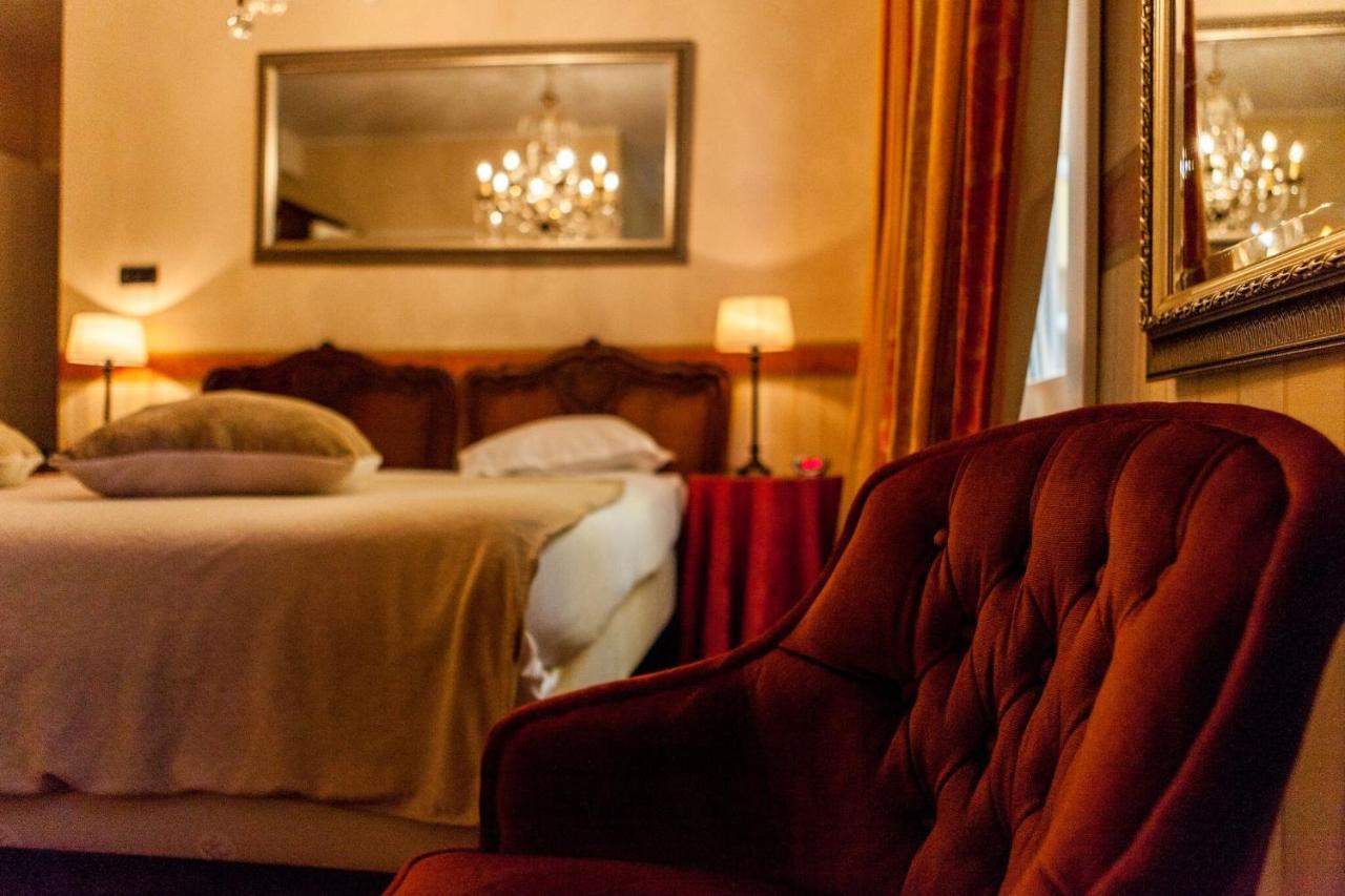 Avenue Hotel By F-Hotels ブランケンベルヘ エクステリア 写真