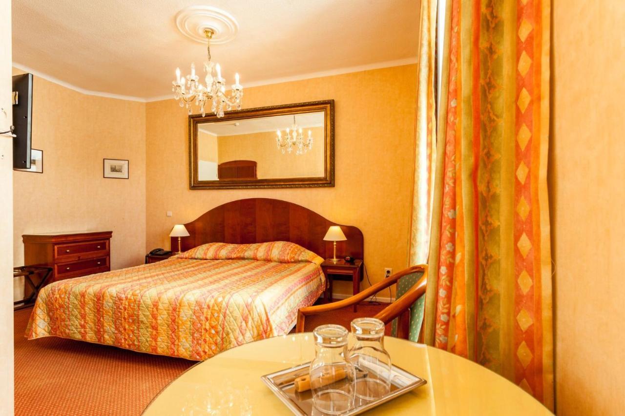 Avenue Hotel By F-Hotels ブランケンベルヘ エクステリア 写真