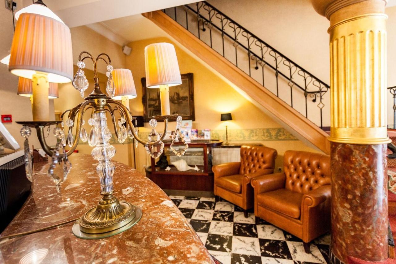 Avenue Hotel By F-Hotels ブランケンベルヘ エクステリア 写真