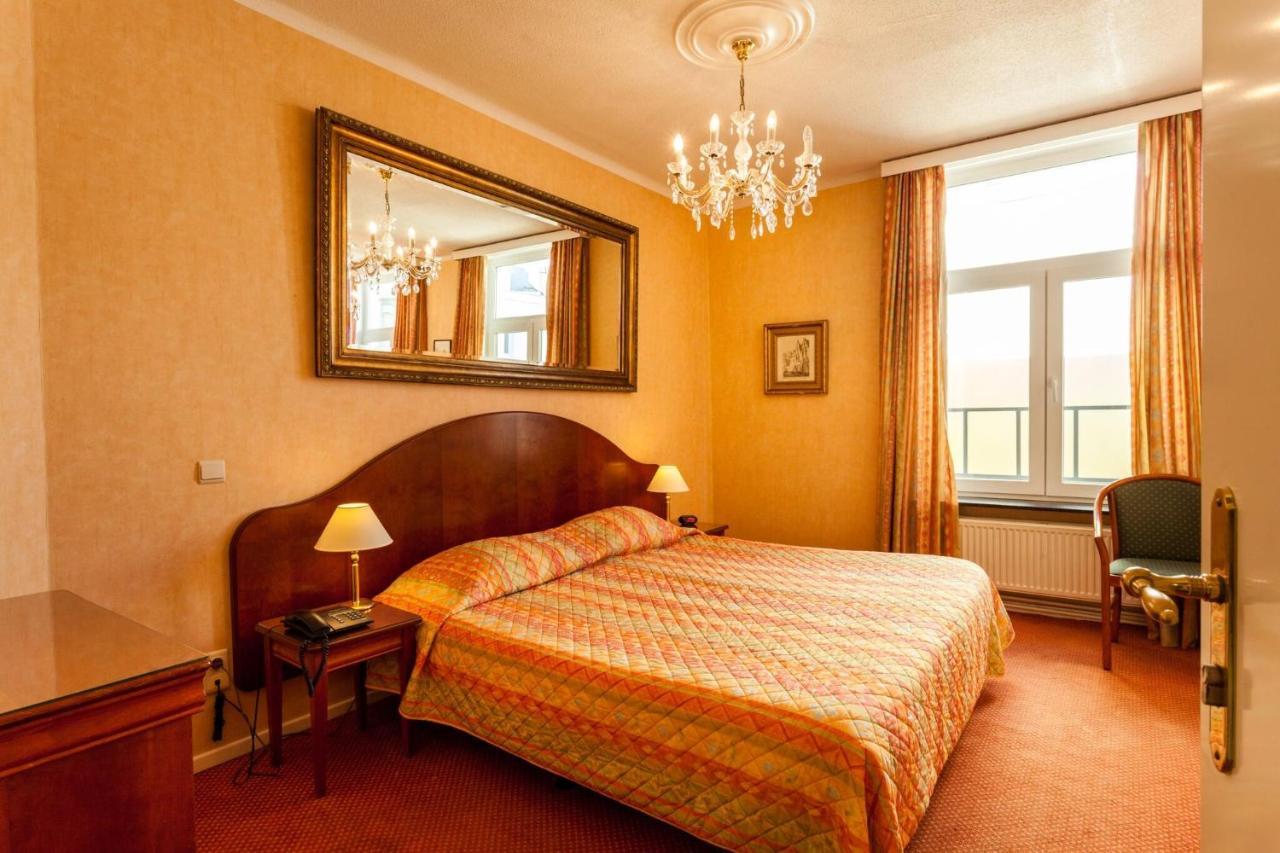 Avenue Hotel By F-Hotels ブランケンベルヘ エクステリア 写真