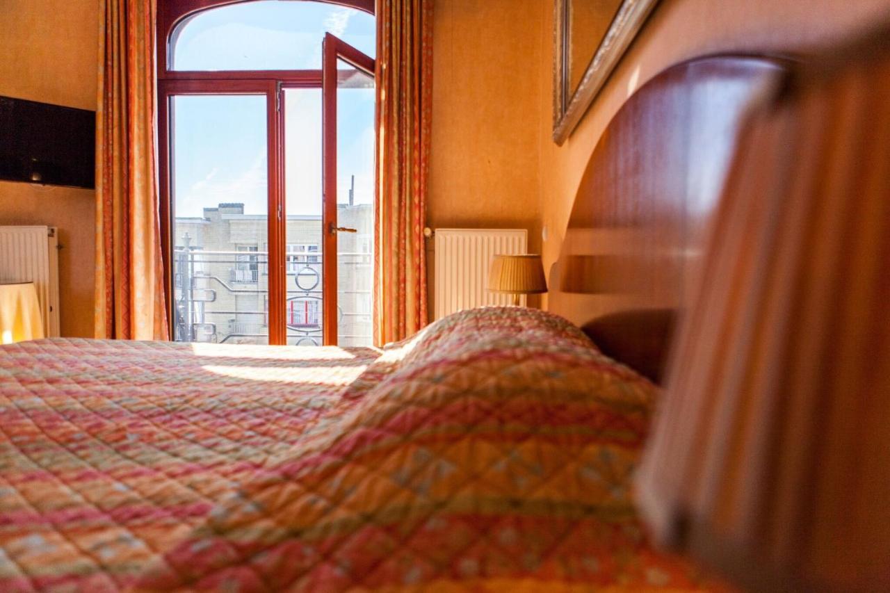 Avenue Hotel By F-Hotels ブランケンベルヘ エクステリア 写真