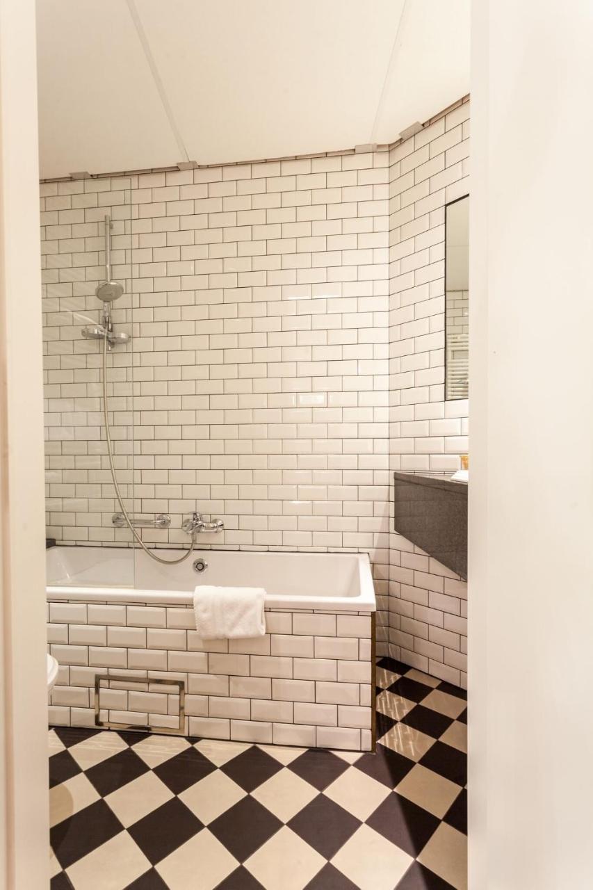 Avenue Hotel By F-Hotels ブランケンベルヘ エクステリア 写真