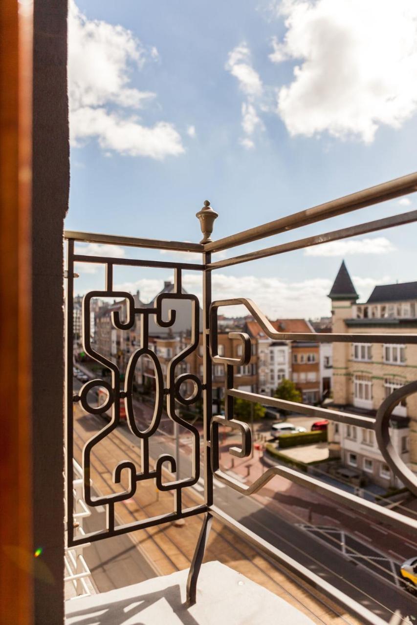 Avenue Hotel By F-Hotels ブランケンベルヘ エクステリア 写真