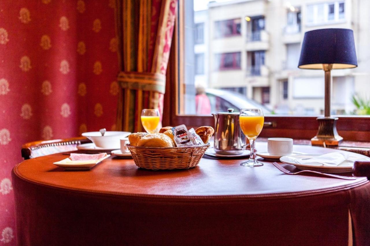 Avenue Hotel By F-Hotels ブランケンベルヘ エクステリア 写真