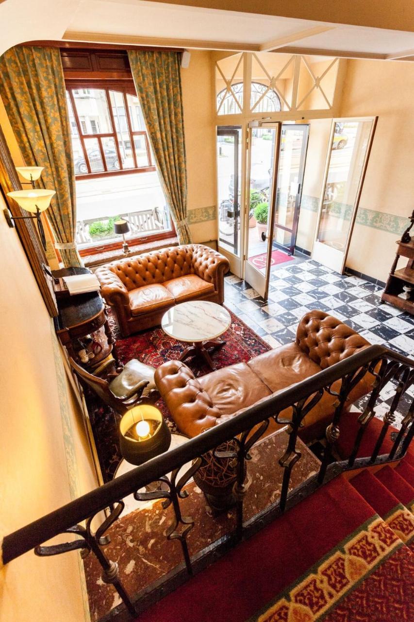 Avenue Hotel By F-Hotels ブランケンベルヘ エクステリア 写真